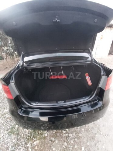 Kia Cerato 2012, 178,000 km - 1.6 л - Ağcabədi