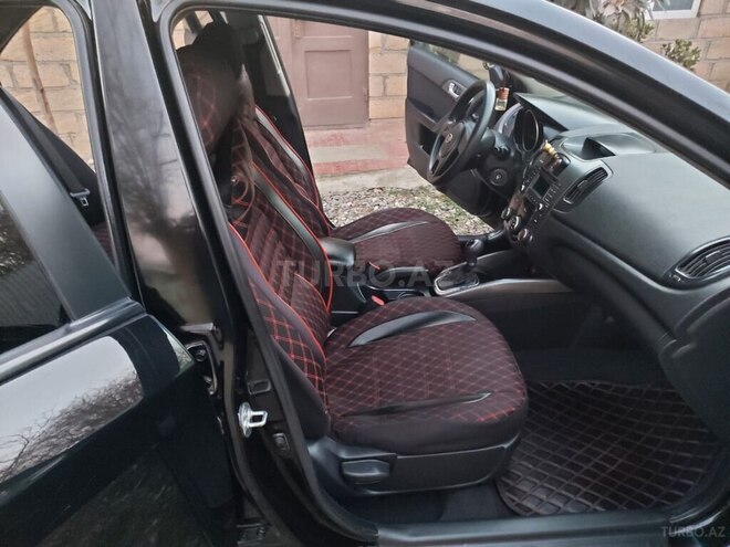 Kia Cerato 2012, 178,000 km - 1.6 л - Ağcabədi