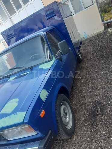 IJ 27175 2007, 50,000 km - 1.6 l - Masallı