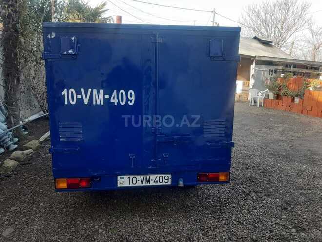 IJ 27175 2007, 50,000 km - 1.6 l - Masallı