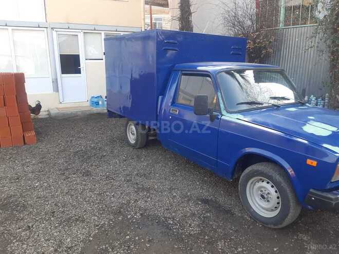 IJ 27175 2007, 50,000 km - 1.6 l - Masallı