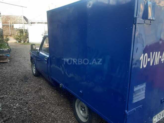 IJ 27175 2007, 50,000 km - 1.6 l - Masallı