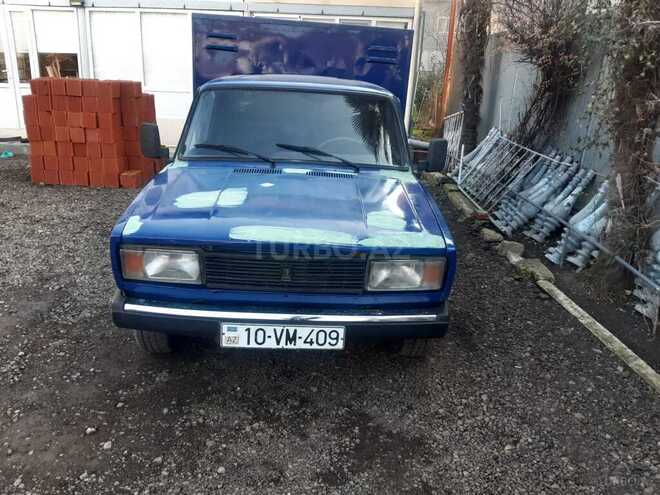 IJ 27175 2007, 50,000 km - 1.6 l - Masallı