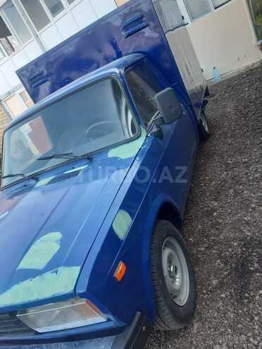 IJ 27175 2007, 50,000 km - 1.6 l - Masallı