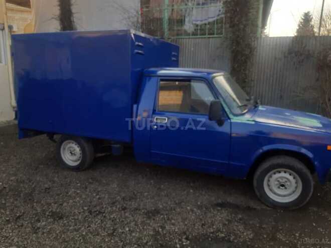 IJ 27175 2007, 50,000 km - 1.6 l - Masallı