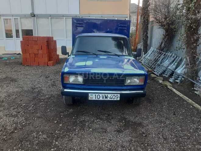 IJ 27175 2007, 50,000 km - 1.6 l - Masallı