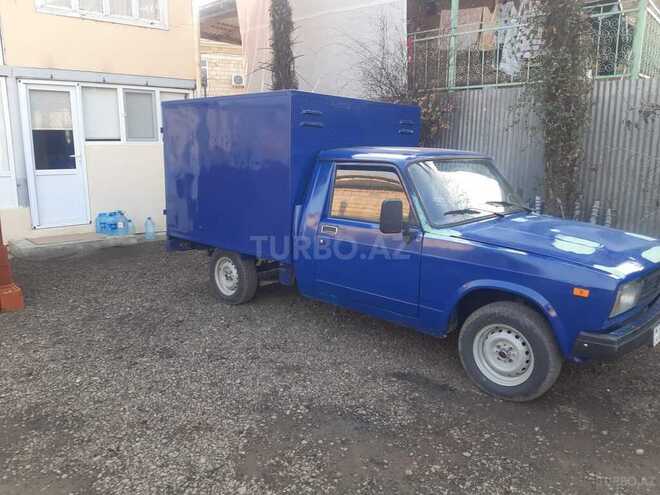 IJ 27175 2007, 50,000 km - 1.6 l - Masallı