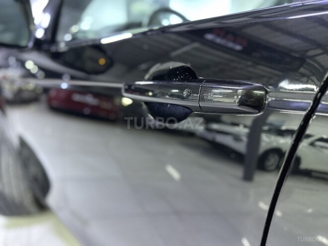 Land Rover Discovery Sport 2016, 125,600 km - 2.0 l - Sumqayıt