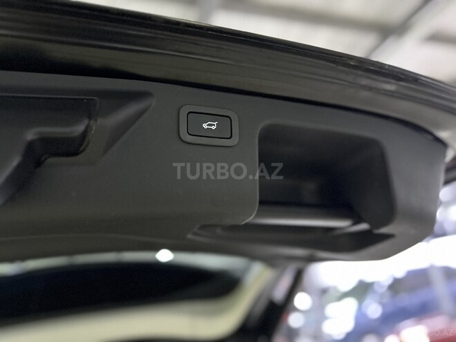Land Rover Discovery Sport 2016, 125,600 km - 2.0 l - Sumqayıt
