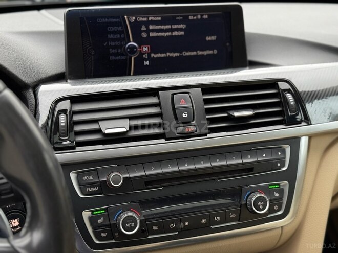 BMW 328 2012, 194,000 km - 2.0 l - Bakı