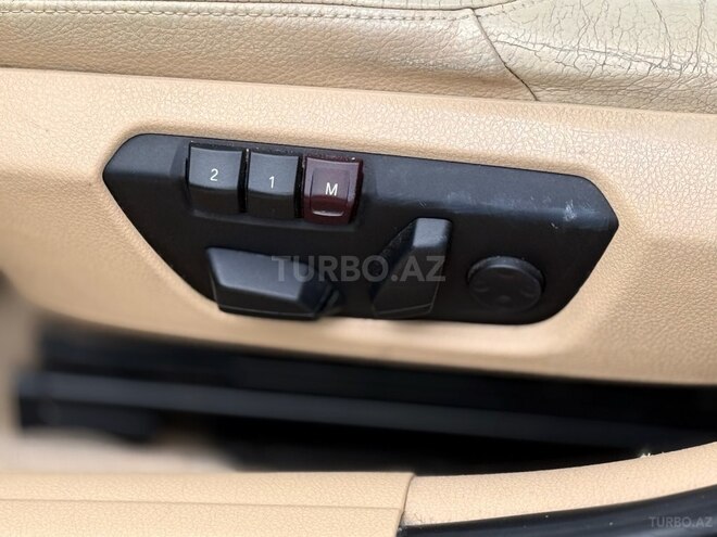BMW 328 2012, 194,000 km - 2.0 l - Bakı