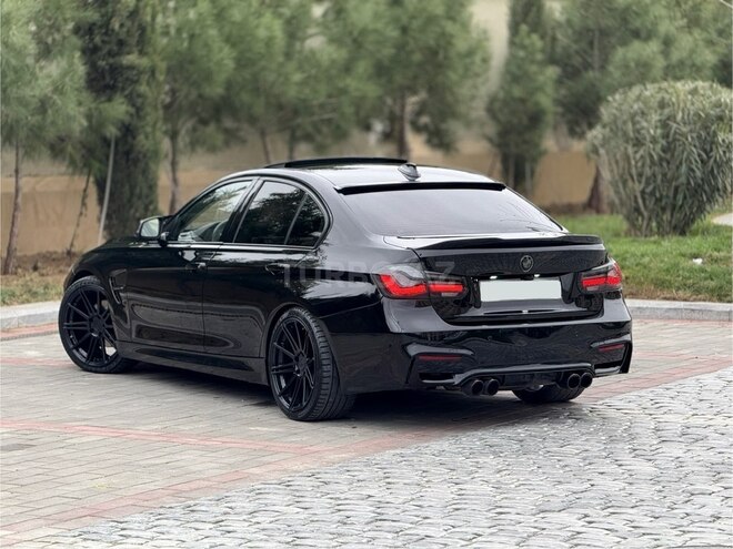 BMW 328 2012, 194,000 km - 2.0 l - Bakı