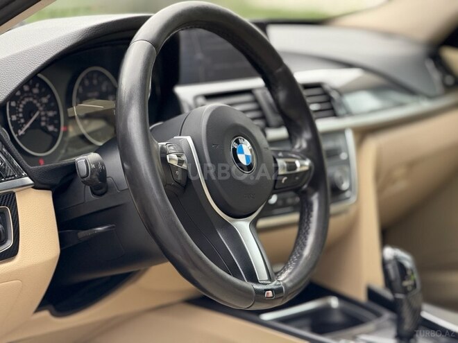 BMW 328 2012, 194,000 km - 2.0 l - Bakı