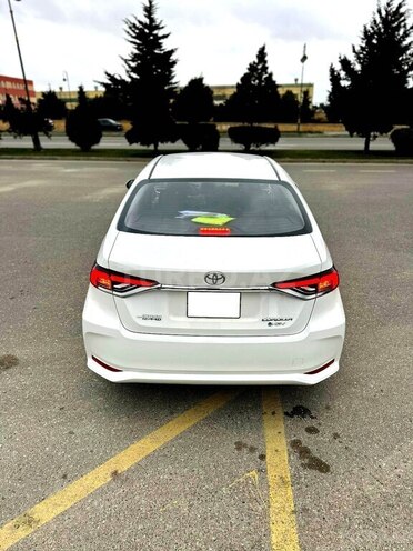 Toyota Corolla 2024, 0 km - 1.8 l - Bakı