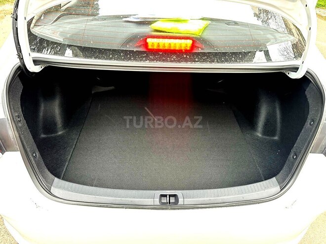 Toyota Corolla 2024, 0 km - 1.8 l - Bakı