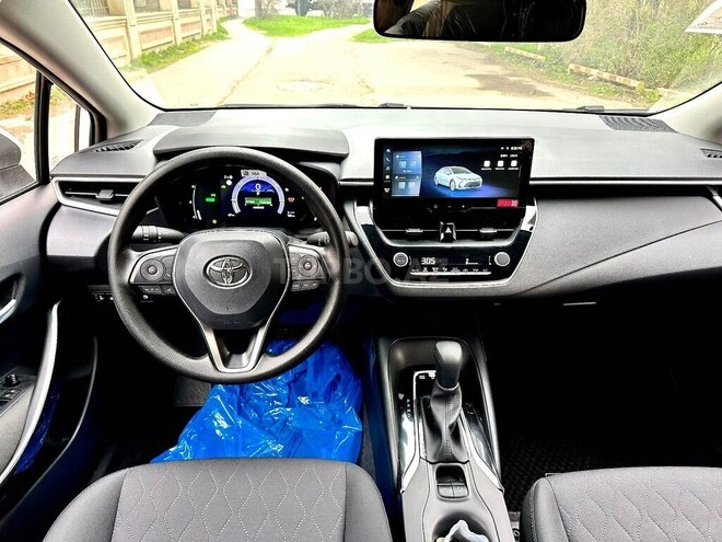 Toyota Corolla 2024, 0 km - 1.8 l - Bakı