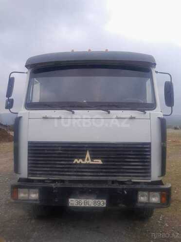 MAZ 642208-1