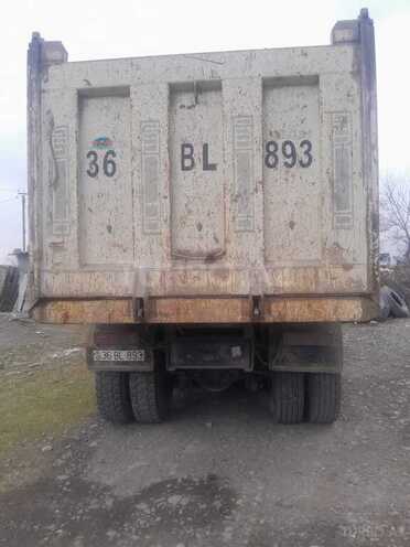 MAZ 642208-4