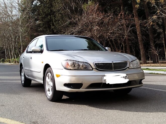 Nissan Maxima-3