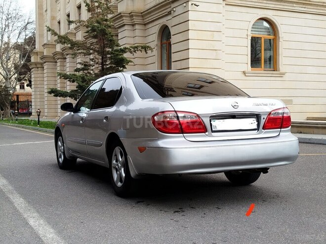 Nissan Maxima-7