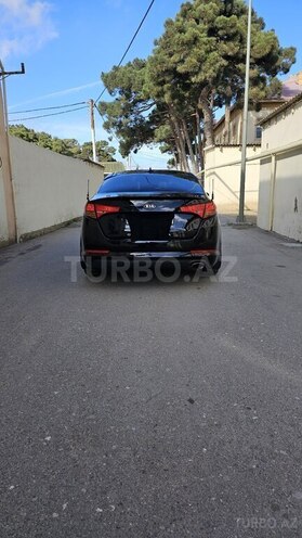 Kia Optima 2011, 305,000 km - 2.0 л - Bakı