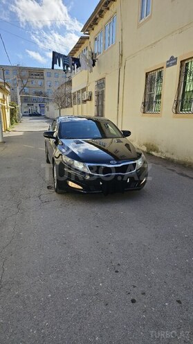 Kia Optima 2011, 305,000 km - 2.0 л - Bakı