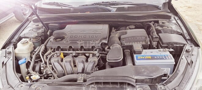 Kia Optima 2011, 305,000 km - 2.0 л - Bakı