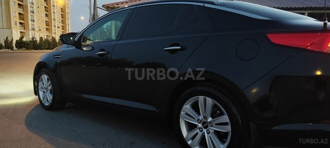 Kia Optima 2011, 305,000 km - 2.0 л - Bakı