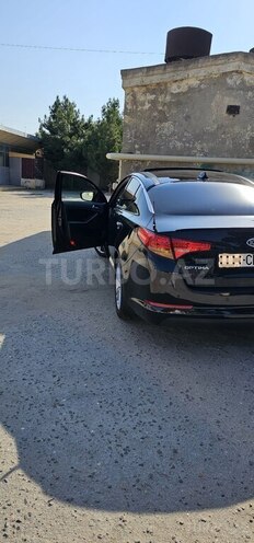 Kia Optima 2011, 305,000 km - 2.0 л - Bakı