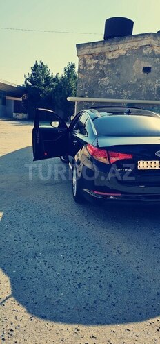 Kia Optima 2011, 305,000 km - 2.0 л - Bakı
