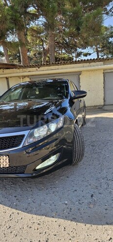 Kia Optima 2011, 305,000 km - 2.0 л - Bakı