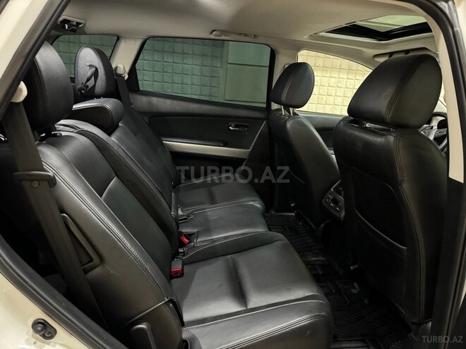 Mazda CX-9 2014, 95,000 km - 3.7 l - Bakı
