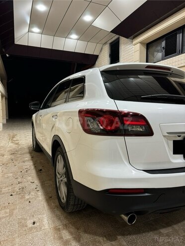 Mazda CX-9 2014, 95,000 km - 3.7 l - Bakı
