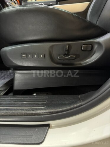 Mazda CX-9 2014, 95,000 km - 3.7 l - Bakı