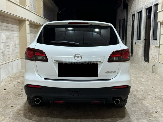 Mazda CX-9 2014, 95,000 km - 3.7 l - Bakı
