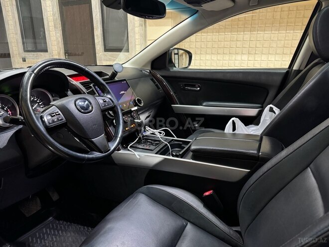 Mazda CX-9 2014, 95,000 km - 3.7 l - Bakı
