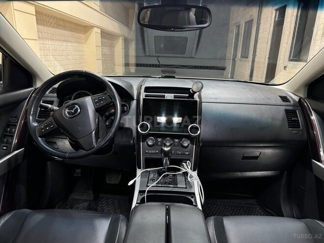 Mazda CX-9 2014, 95,000 km - 3.7 l - Bakı