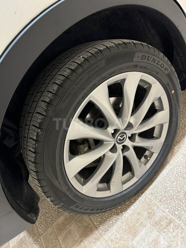 Mazda CX-9 2014, 95,000 km - 3.7 l - Bakı