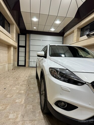 Mazda CX-9 2014, 95,000 km - 3.7 l - Bakı