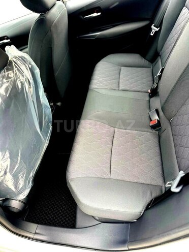 Toyota Corolla 2024, 0 km - 1.8 l - Bakı
