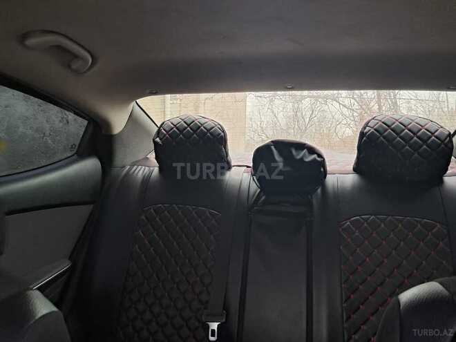 Hyundai Elantra 2013, 189,832 km - 1.8 л - Bakı