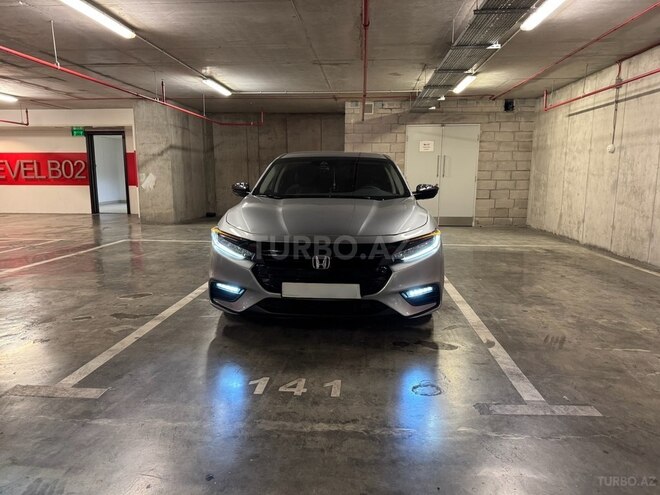 Honda Insight 2022, 26,000 km - 1.5 л - Bakı