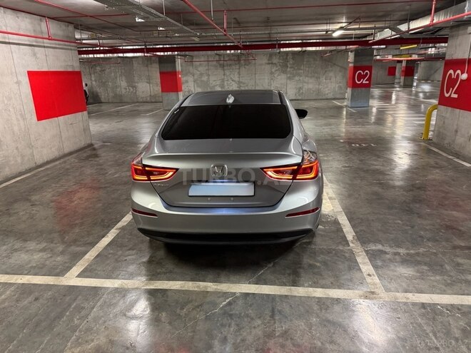 Honda Insight 2022, 26,000 km - 1.5 л - Bakı