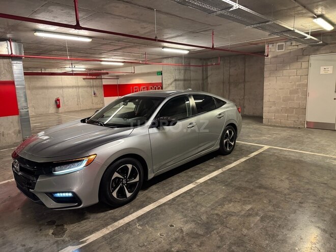 Honda Insight 2022, 26,000 km - 1.5 л - Bakı