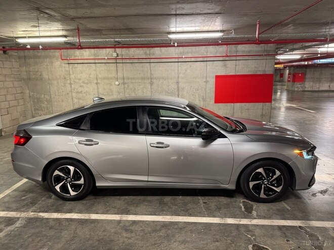 Honda Insight 2022, 26,000 km - 1.5 л - Bakı
