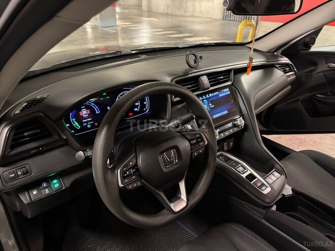 Honda Insight 2022, 26,000 km - 1.5 л - Bakı