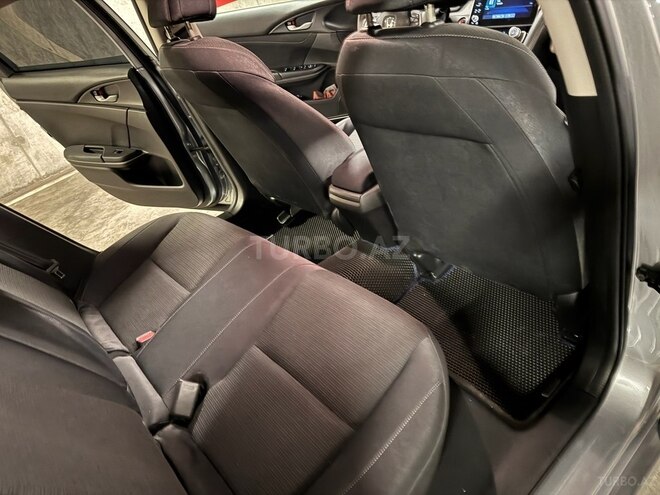 Honda Insight 2022, 26,000 km - 1.5 л - Bakı
