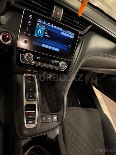 Honda Insight 2022, 26,000 km - 1.5 л - Bakı
