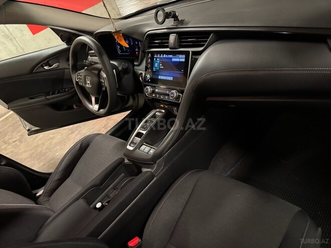 Honda Insight 2022, 26,000 km - 1.5 л - Bakı