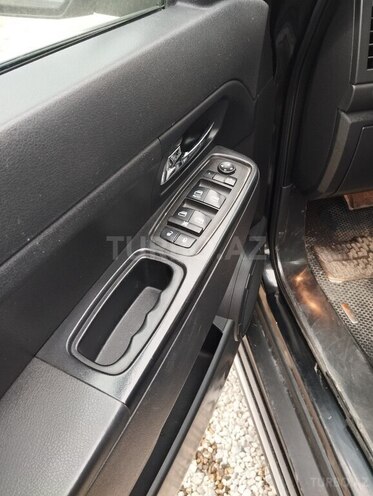 Jeep Cherokee 2012, 314,000 km - 3.7 l - Bakı